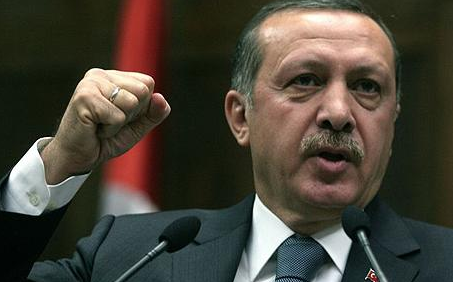 İşte Başbakan'ın hedefleri - Resim: 1