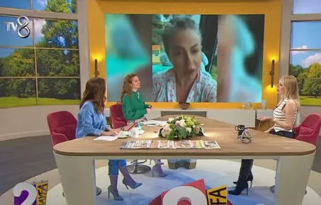 Hande Sarıoğlu Yeliz Yeşilmen kavgası! 'Hoşsun ama boşsun' lafına sert yanıt: Evli adamlarla birlikte olup... - Resim: 4