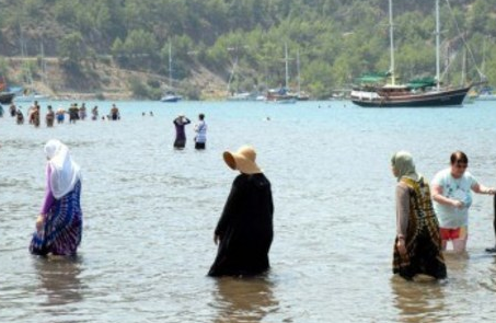 Yurdum insanının ölümü de bir garip! - Resim: 4