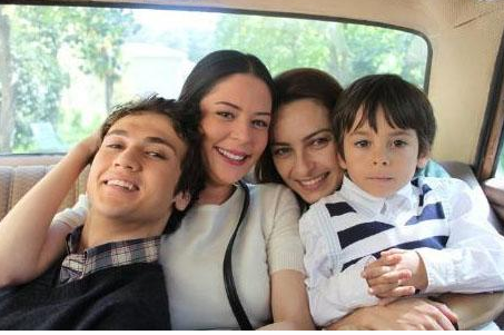 Onları hiç böyle görmediniz - Resim: 2