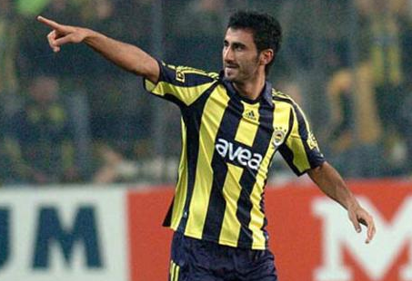 2012'de bu futbolcuların sözleşmesi bitecek - Resim: 4
