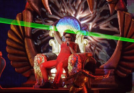 MTV Video Müzik Ödülleri sahiplerini buldu - Resim: 2