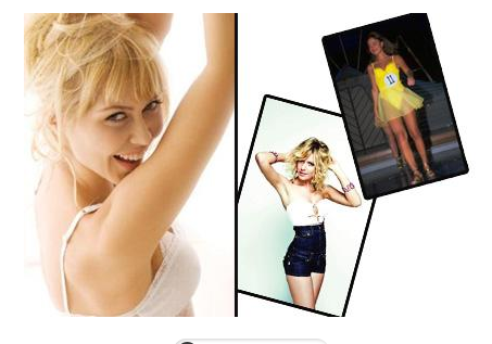 Bu ünlülerin gözünü aşk kör etti - Resim: 1