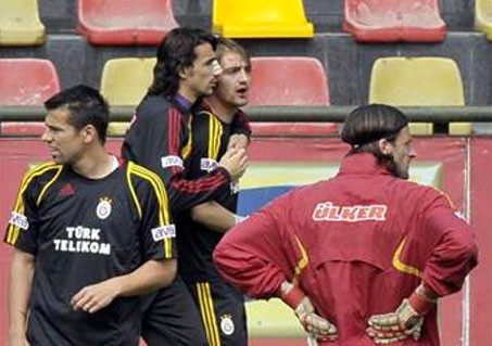 Arda'nın bitmeyen vukuatları - Resim: 1