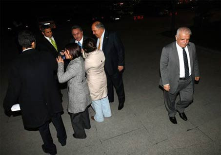 Erdoğan'dan vekilliği bitenlere jest - Resim: 4