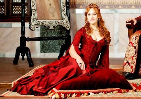 Muhteşem Yüzyıl'dan muhteşem transfer - Resim: 2