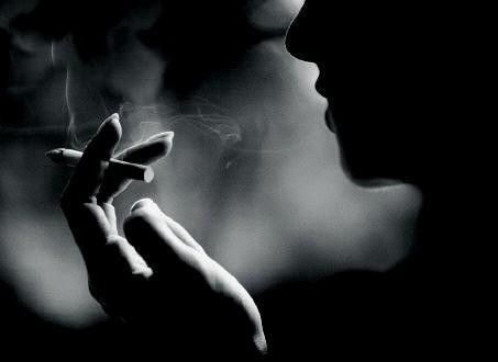 Sigarayı bıraktıran afişler! - Resim: 3