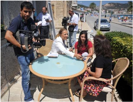 Günde 2 saat çalıştım, 3 saat futbol oynadım - Resim: 1