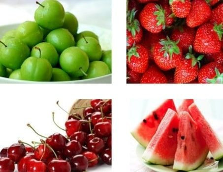 Erik yedikten sonra dişlerinizi fırçalarsanız hiç iyi şeyler olmuyor - Resim: 1