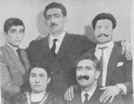Kemal Kılıçdaroğlu'nun görülmemiş fotoğrafları - Resim: 2
