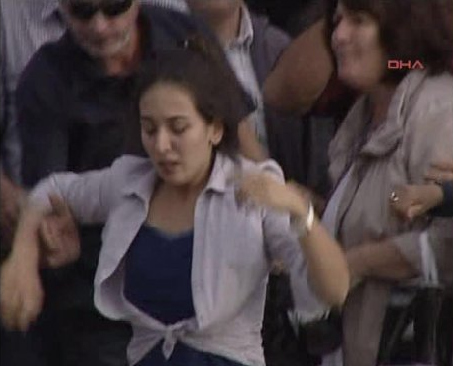 Balyoz kararı ardından ilk görüntüler! - Resim: 1