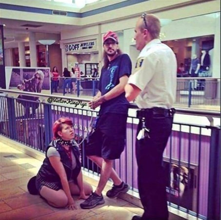 Onları bu halde görenler gözlerine inanamadı kameralara sarıldı - Resim: 2