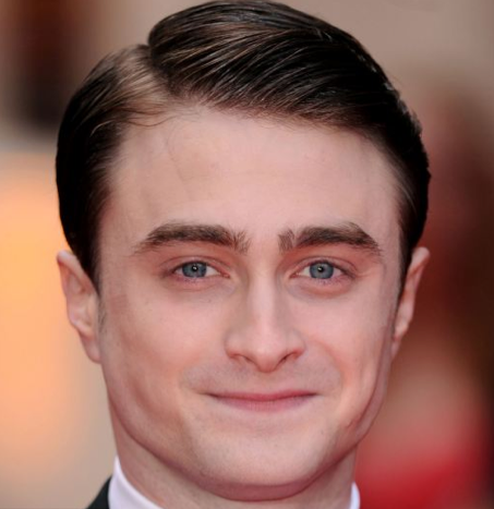 Beyefendi saçı yeniden moda oldu - Resim: 3