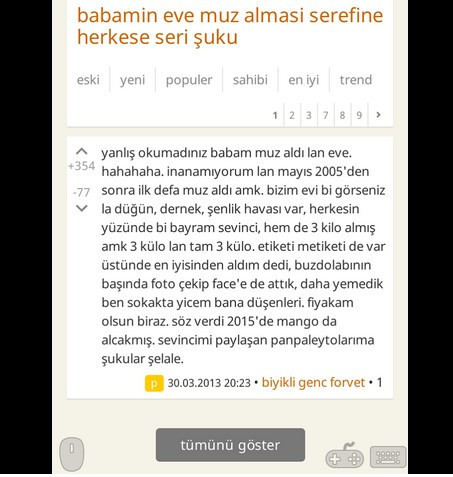 12'den vuran sosyal medya mesajları! - Resim: 4