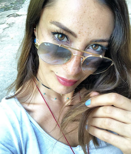 Survivor şampiyonu Merve Oflaz'a 'eskort' kabusu! - Resim: 1