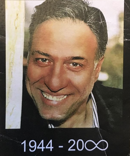 Ali Sunal duygulandırdı Gül Sunal ise Kemal Sunal'ın bilinmeyenlerini anlattı! - Resim: 2