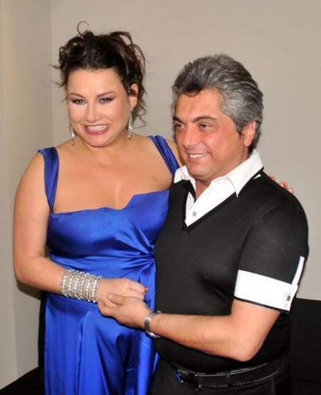 Faruk Salman Deniz Seki'den ayrıldı mı? Bomba iddiaya açıklama - Resim: 1