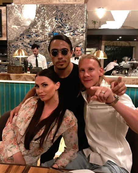 Vida'nın eşi paylaştı ülke ayağa kalktı! - Resim: 4