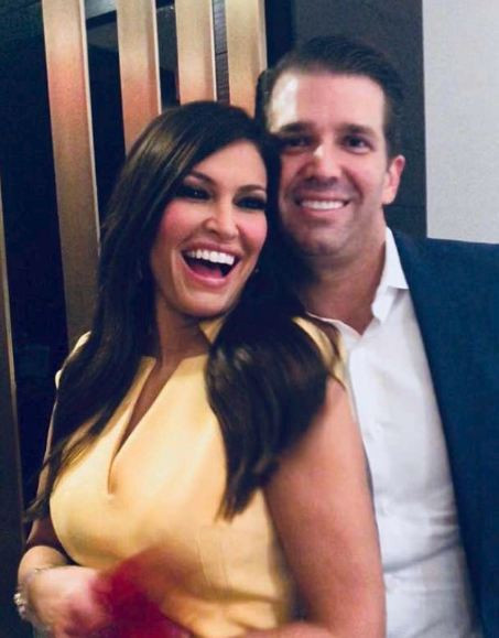 İddialara doğru çıktı işte Donald Trump'ın yeni aşkı - Resim: 4