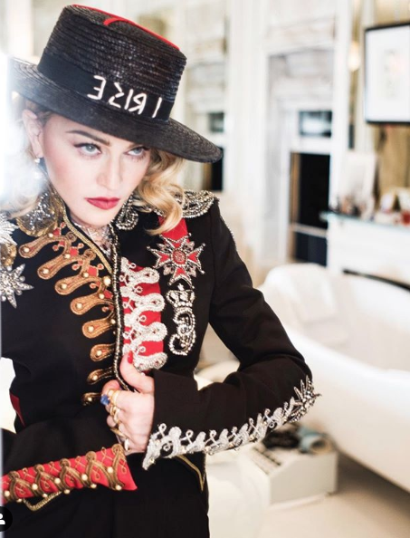 Gazze'de gazeteci oğlu Yasir öldürüldü! Filistinli anne Madonna'ya mesaj gönderdi - Resim: 1