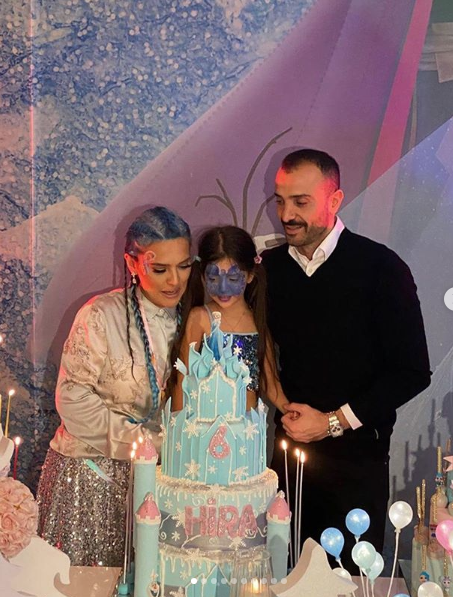 Demet Akalın Okan Kurt'la bir daha evlenemem deyip yatak itirafı yaptı - Resim: 3