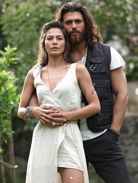 Erkenci Kuş'un yıldızı Can Yaman'ın hayranlarına olay sözler! Tek tek azarladı! - Resim: 3
