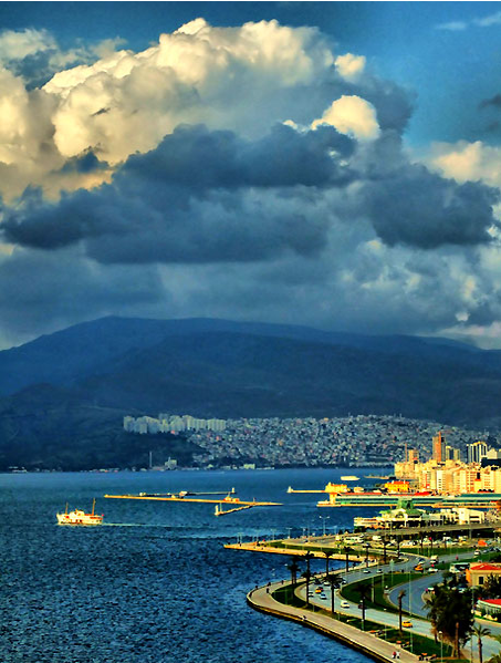 Seçimin kaderi bu haritada - Resim: 1