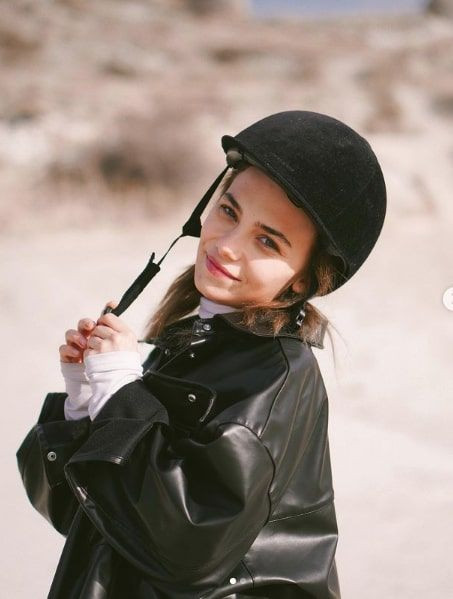 Kanal D İyi Aile Babası yayımlanamadan Bahar Şahin diziden ayrıldı korona oldu - Resim: 3