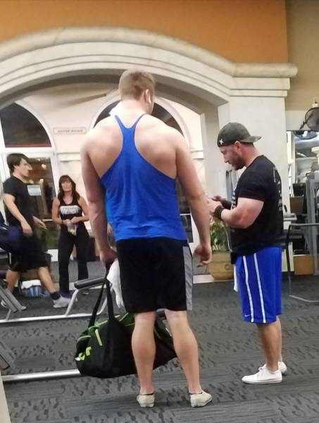 Günün en çılgın 45 fotoğrafı - Resim: 2