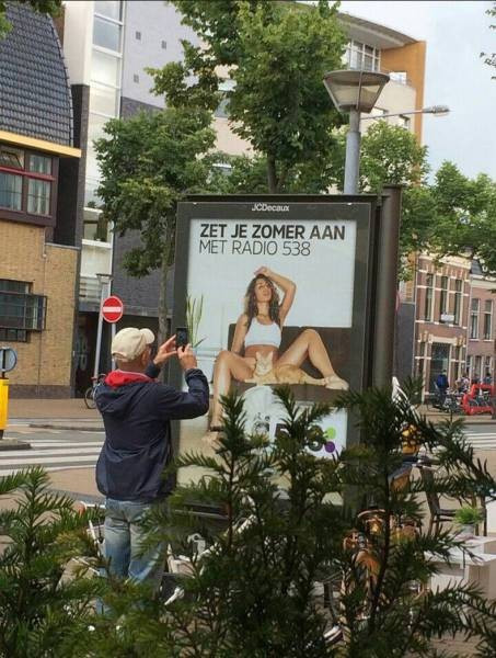 Günün en çılgın fotoğrafları! - Resim: 3