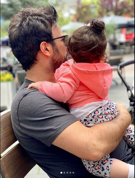 Tarkan kızı Liya'nın 1. yaş günü için 1 milyon TL'lik yatırım yaptı - Resim: 4