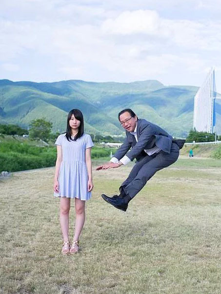 Japonların yeni çılgın trendi - Resim: 3