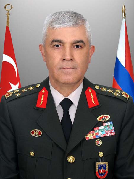 Jandarma'da yeni dönem! Renk değişti, 'kayık kep' gitti... - Resim: 2