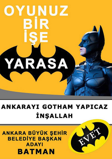 İşte sosyal medyanın Başkan adayları! - Resim: 2