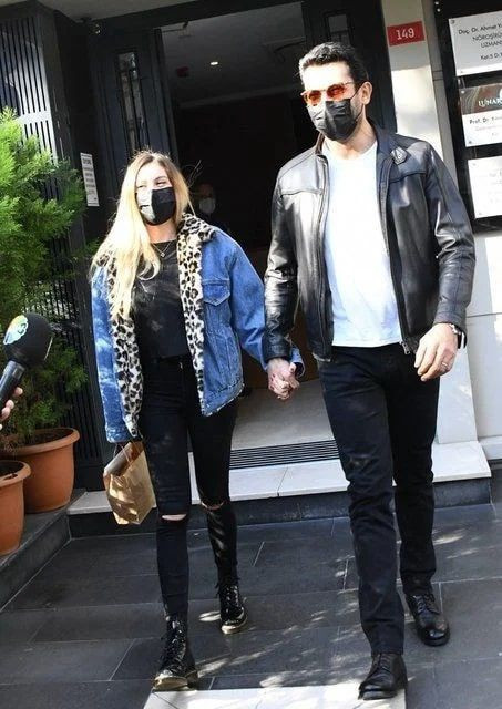 Kenan İmirzalıoğlu kızı Lalin'e ilk olarak bakın neler öğretecek eşine övgüler yağdırdı - Resim: 3