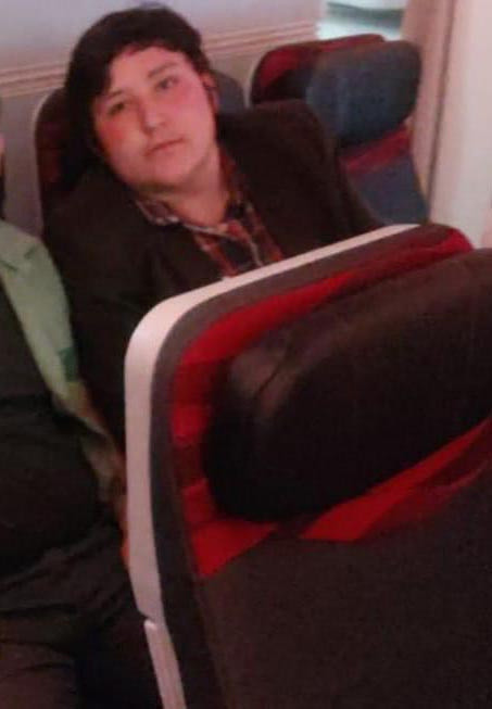 Tosuncuk bu gece Türkiye'ye getiriliyor - Resim: 0