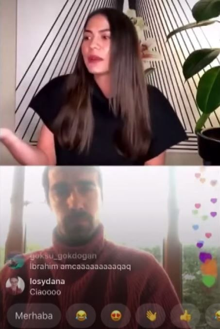 TV8 Doğduğun Ev Kaderindir final kararı! Demet Özdemir İbrahim Çelikkol açıkladı - Resim: 1