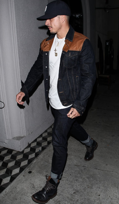 Muhabirler Jennifer Lopez'e dudak ısırttı - Resim: 2