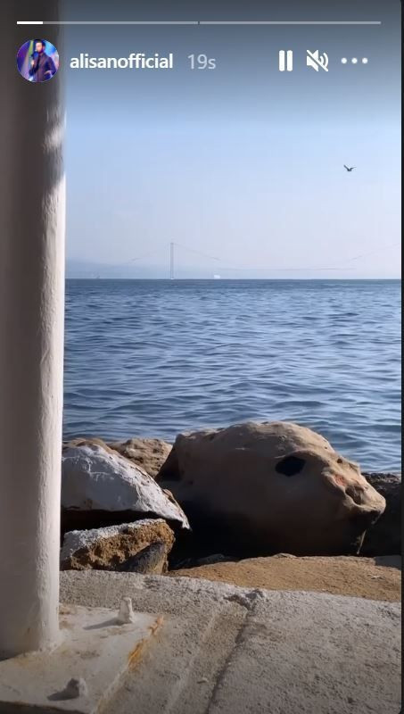 Alişan'dan kardeşi Selçuk Tektaş için türkü: Dağlar kardeşimi geri verin - Resim: 2