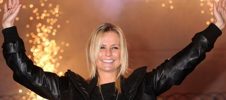 Ünlüler bu görüntüleri ile görenleri şok etti - Resim: 3