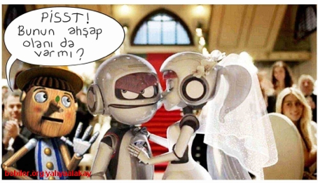 TL'nin simgesiyle bölge dalga geçtiler - Resim: 3