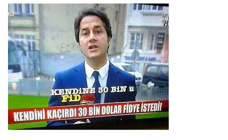 Efsane olmuş haber başlıkları - Resim: 3