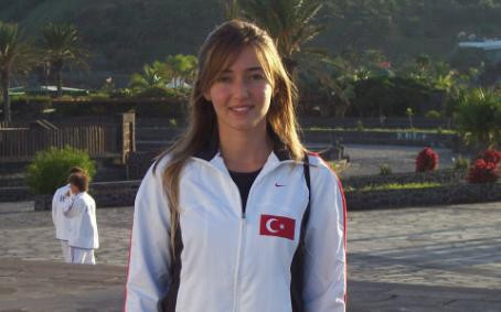 Milli dalgıç Rekorlar Kitabı'nda! - Resim: 3