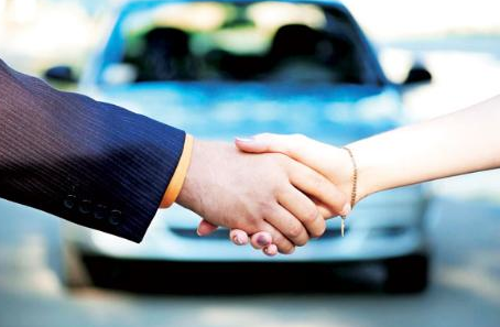 Otomotivde yüzleri güldüren kampanya - Resim: 1