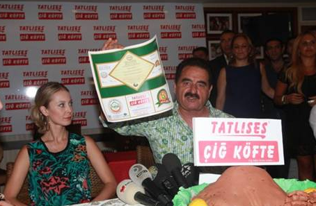 İbo bu hareketi ile herkesi duygulandırdı - Resim: 3