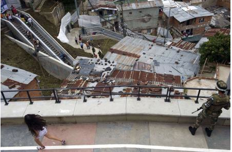 Tırmanış azabına böyle çare buldular - Resim: 1