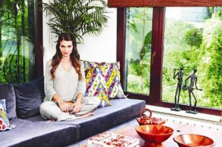 Ünlüler banyoları için paraya kıymış - Resim: 3