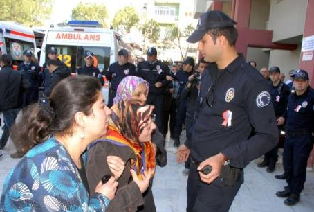 Muğla'daki saldırganın ilk görüntüleri - Resim: 4