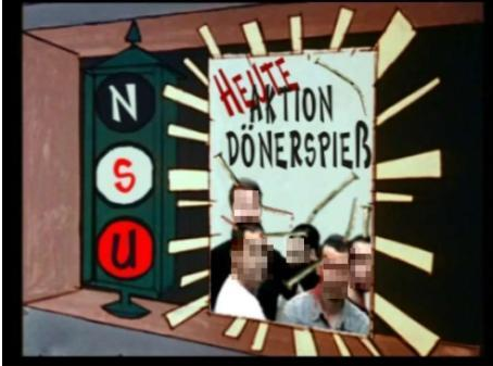 Katillerin hastalıklı nefreti - Resim: 4