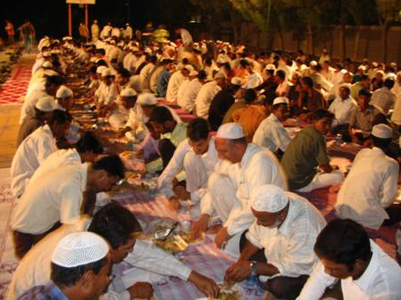 Ramazan ayında nasıl beslenilmeli? - Resim: 4